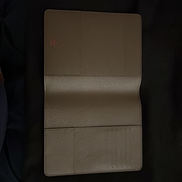 Checkered Brown Cover - Picture 2 of 4